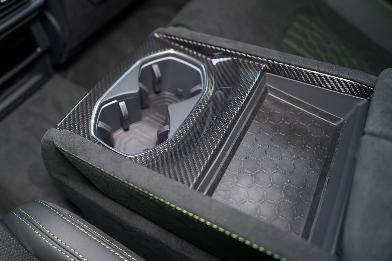 Lamborghini Urus 4.0T V8 Performante