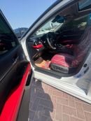 Toyota Camry Grande 3.5L