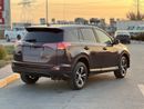 Toyota RAV4 TOYOTA RAV4 2018