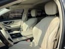 Mercedes-Benz S 580 MERCEDES BENZ S 580 MODEL 2022