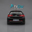 ألفا روميو جوليتا Veloce AED 516 P.M • 0% Downpayment • Alfa Romeo Giulietta • 1 Year Warranty