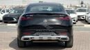 Mercedes Benz GLC 300 4MATIC