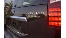 لكزس GX 460 Platinum 4.6L Petrol 7 Seat Automatic