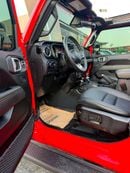 Jeep Wrangler SAHARA | Korean Specs
