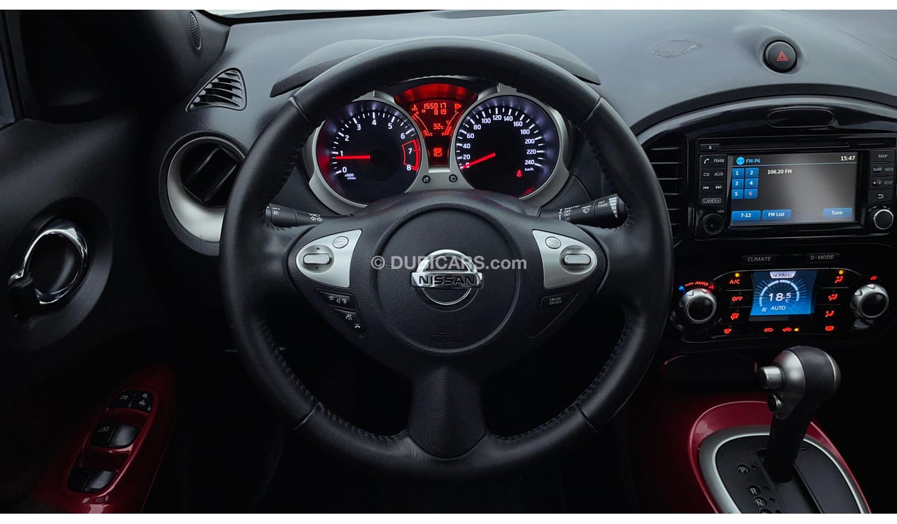 Nissan Juke SL 1.6 | Zero Down Payment | Free Home Test Drive