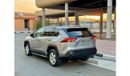 Toyota RAV4 2020 XLE PUSH START 4x4 US SPEC
