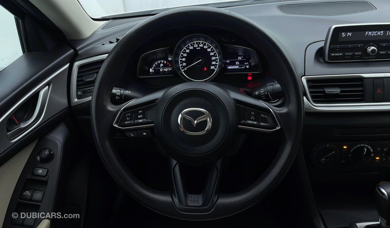 Mazda 3 S 1.6 | Zero Down Payment | Free Home Test Drive