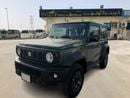 Suzuki Jimny GCC AT 1.5L SUV 4WD // 2023 // FULL OPTION WITH DVD&BACK CAMERA , CRUISE CONTROL // SPECIAL OFFER //
