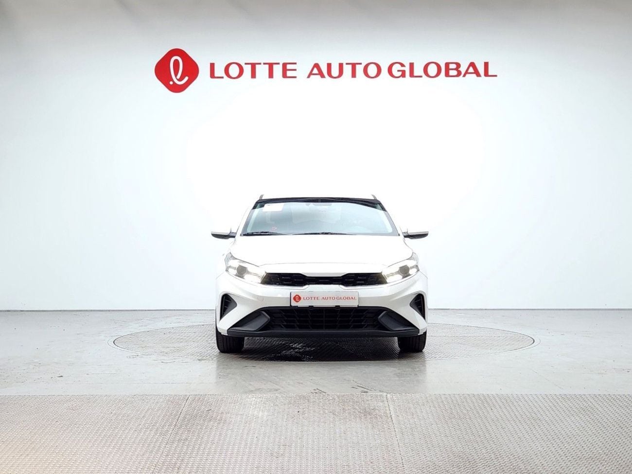 Kia K3 2023 KIA THE NEW K3 (G) 1.6 Trendy