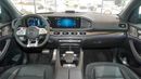 Mercedes Benz GLE53 AMG TURBO 4Matic
