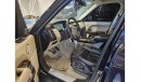 Land Rover Range Rover Vogue Supercharged/GCC /Very good condition