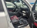Toyota Land Cruiser VXR