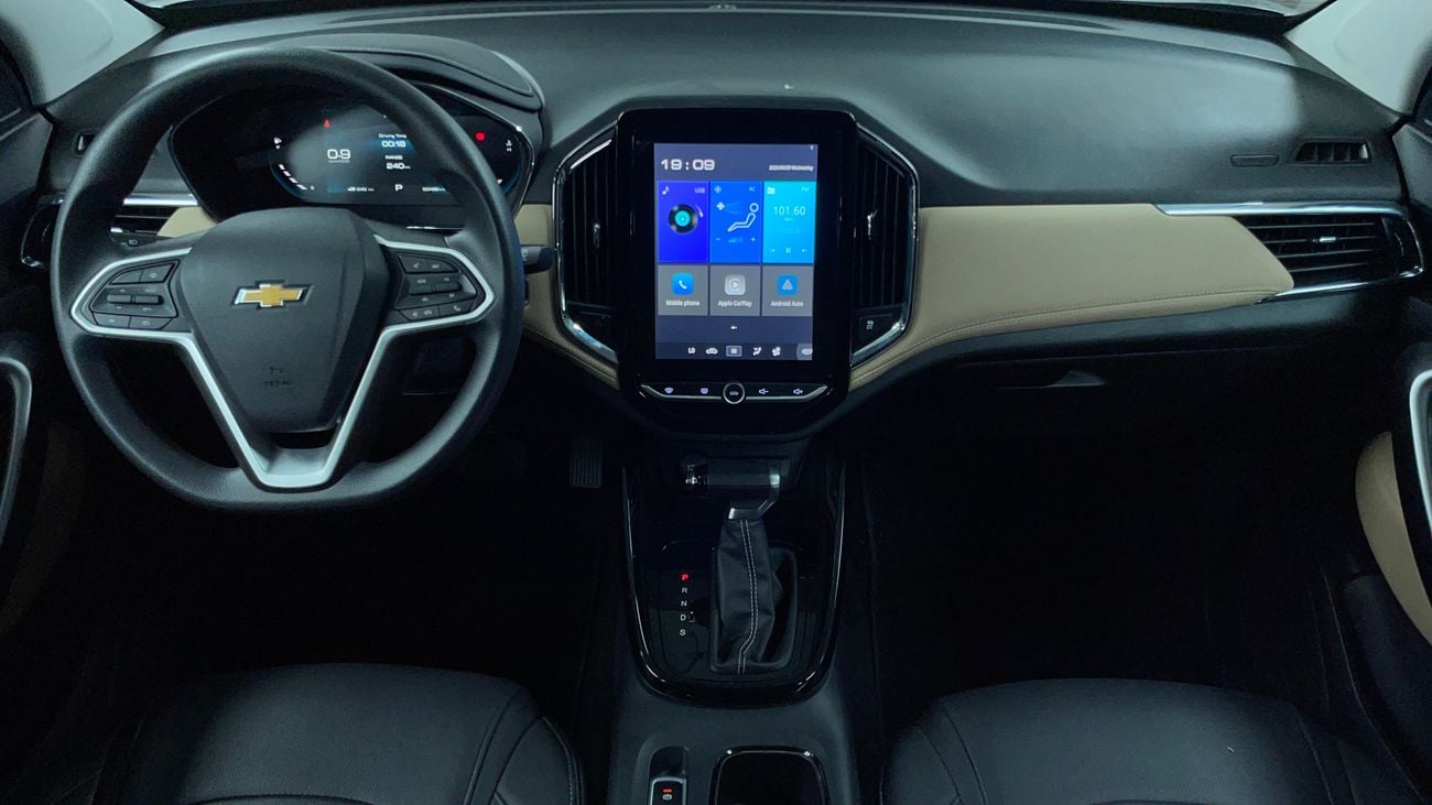Chevrolet Captiva 2024 PREMIER | AED 893/Month | 0 DP | 30 Day Return | Warranty