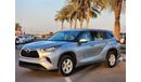 تويوتا هايلاندر TOYOTA HIGHLADER 2020 MODEL CLEAN CAR