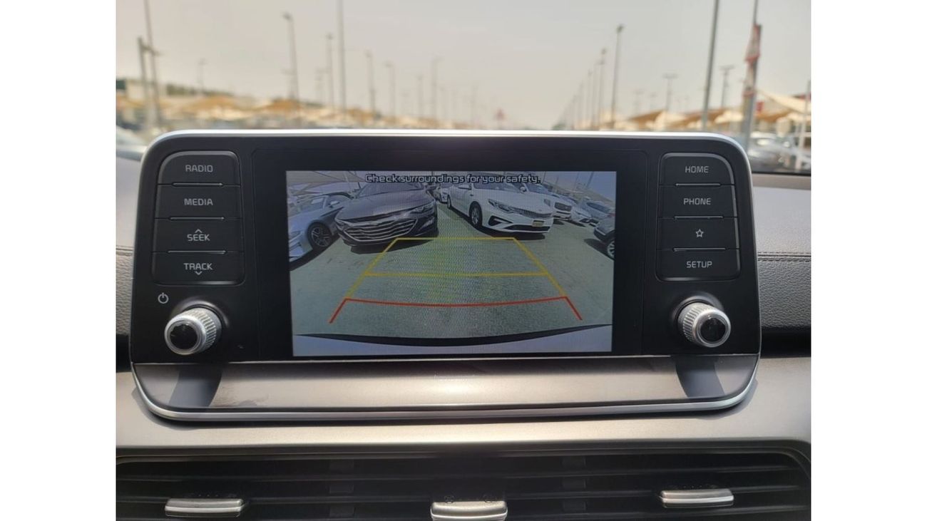 Kia Telluride SX 2020 Kia Telluride, Special Edition