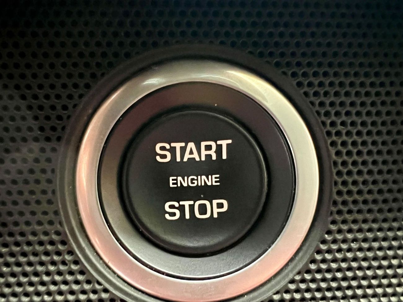 Land Rover Range Rover Supercharged 5.0L gcc upgrade 2021