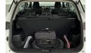 Chevrolet Groove LT