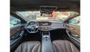 مرسيدس بنز S 400 MERCEDES BENZ S500 2015 GCC  clean car no any work required just buy and drive available in REBOU NA