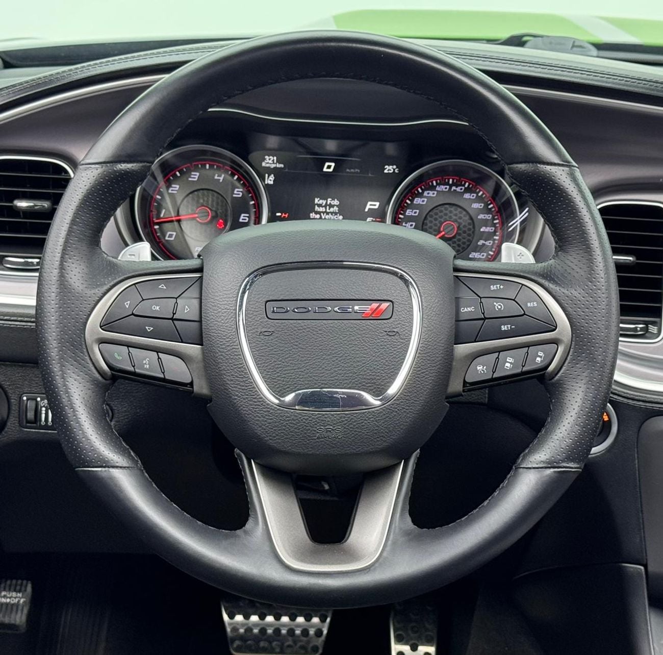 Dodge Charger R/T 5.7L 2019 Dodge Charger R/T, Warranty, Full Service History, Fully Loaded, Excellent Condition,