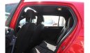 Volkswagen Golf GTI ACCIDENTS FREE - GCC - PERFECT CONDITION INSIDE OUT - 2000 CC