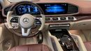 Mercedes Maybach GLS600 Maybach Gla maybach low mileage Gcc warranty