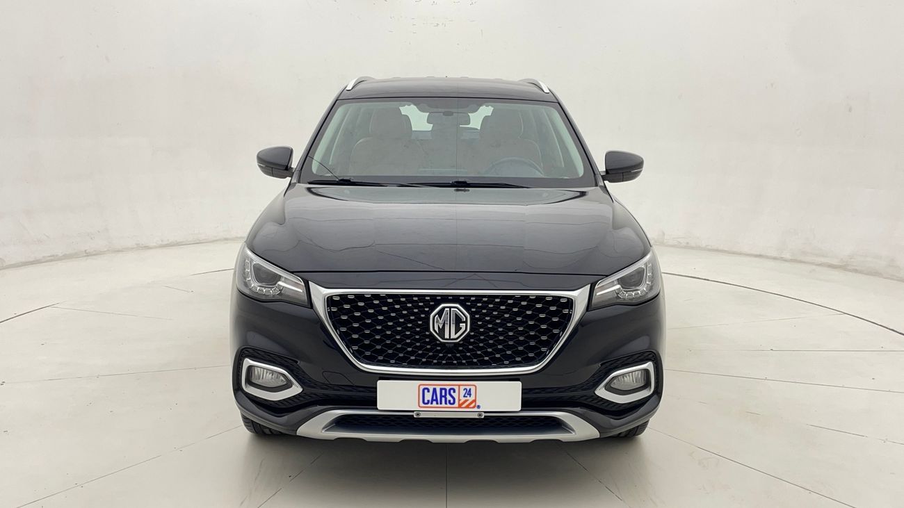 أم جي HS COMFORT 2 | بدون دفعة مقدمة | اختبار القيادة في المنزل