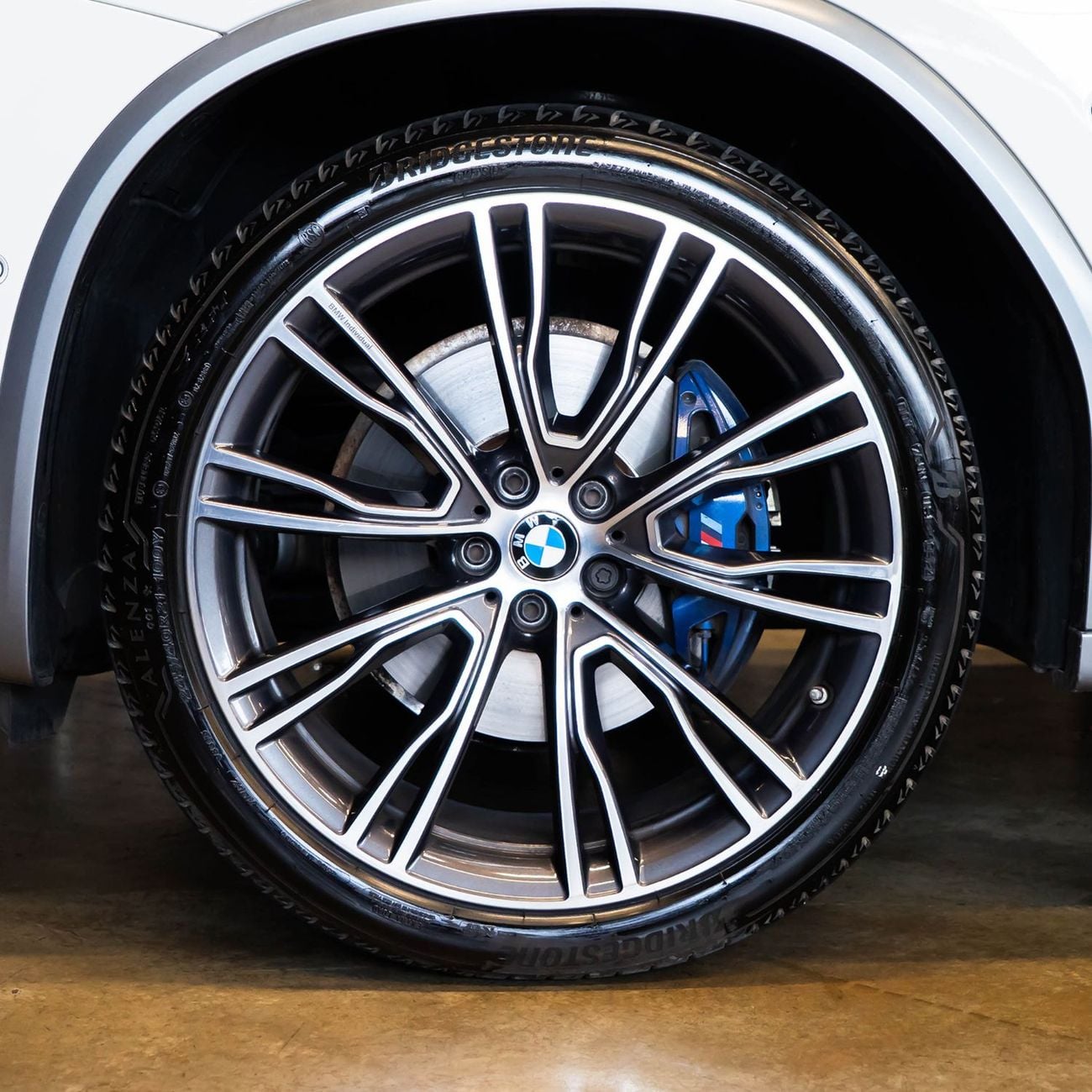 بي أم دبليو X4 XDRIVE 30I M SPORT PACK