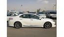 Toyota Camry CAMRY 2.5 L GLE. TRD EDITION