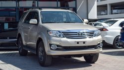 Toyota Fortuner GX.R 4.0 V6