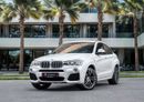 BMW X4 xDrive28i M-Kit | 1,958 P.M  | 0% Downpayment | Warranty!