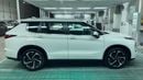 ميتسوبيشي آوتلاندر 2024 GLX HIGHLINE SYNTHETIC LEATHER 4WD | AED 1318/Month | 0 DP | 30 Day Return | Warranty