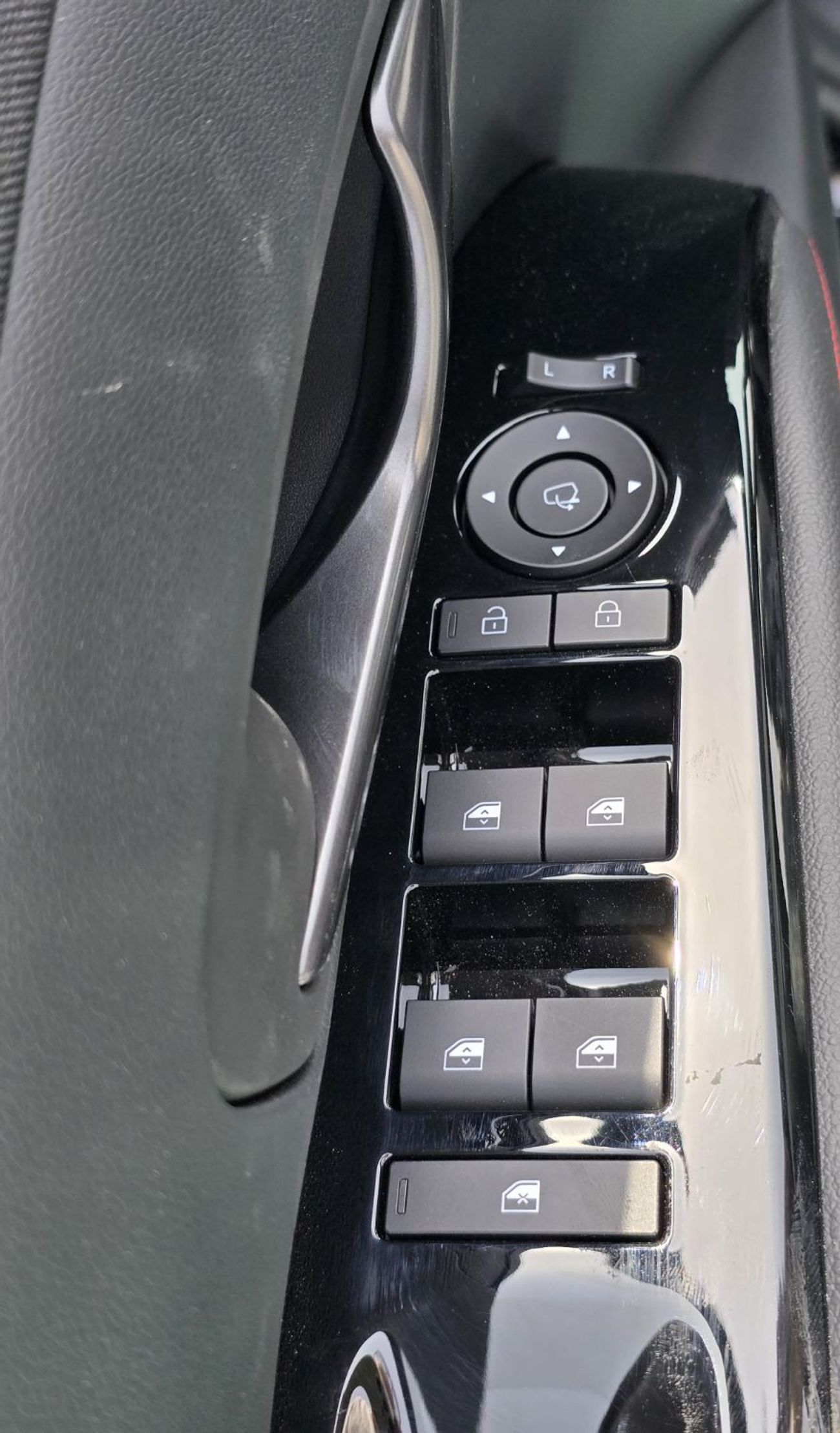 هيونداي توسون 1.5 TURBO N-LINE