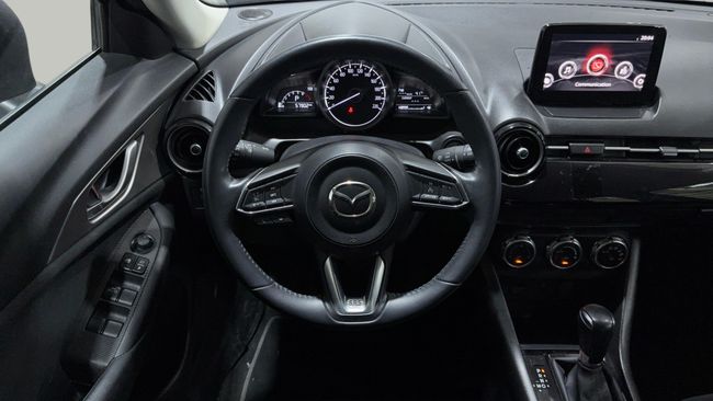 Mazda CX-3 GT, миниатюра 26
