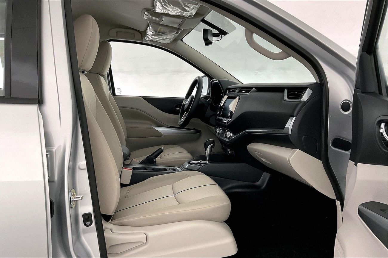 Nissan XTrail S | Guaranteed Warranty | 0 Down Payment