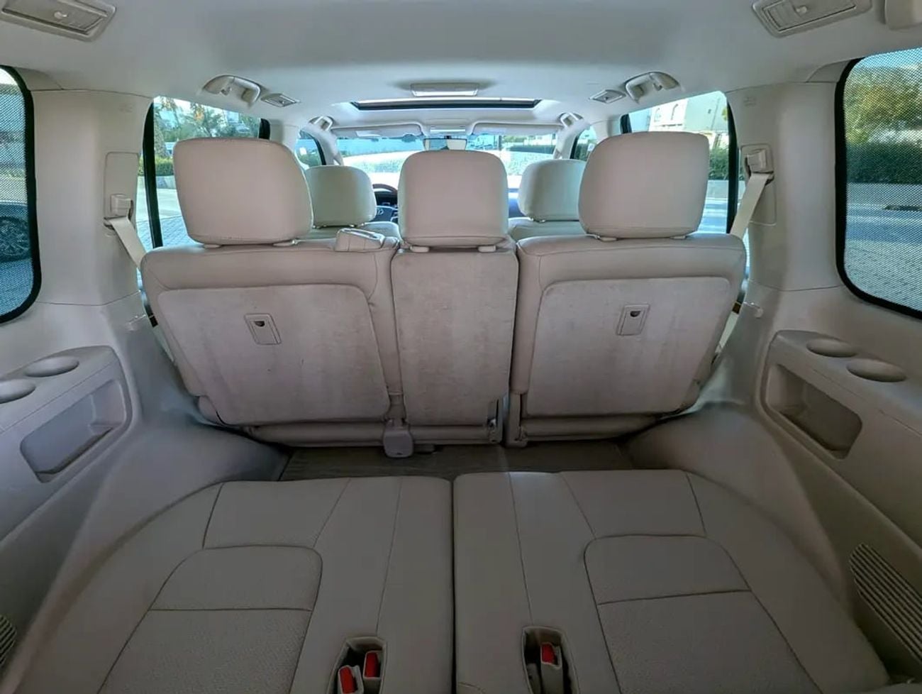 Toyota Land Cruiser GXR V8 5.7L – Top Full Option | GCC Excellent Condition Specs