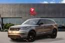 لاند روفر رينج روفر فيلار Range Rover Velar P250 S 2020 GCC | Warranty