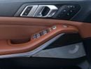 BMW X7 M60i XDRIVE