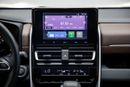 Toyota Innova GL 2.0L - GREY METALLIC INSIDE BLACK & BROWN | EXPORT ONLY