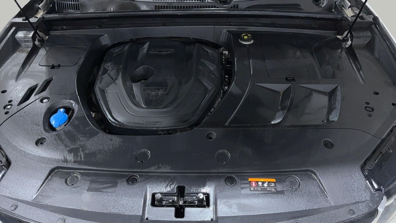 Geely Tugella GF 2024 | AED 1017/Month | 0 DP | 30 Day Return | Warranty