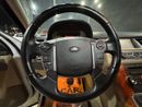 Land Rover Range Rover Sport HSE