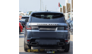 Land Rover Range Rover Sport HSE