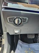 Mercedes-Benz E 450 4MATIC