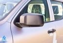 Mitsubishi L200 GL 2.4L (128 HP) Double Cab Utility