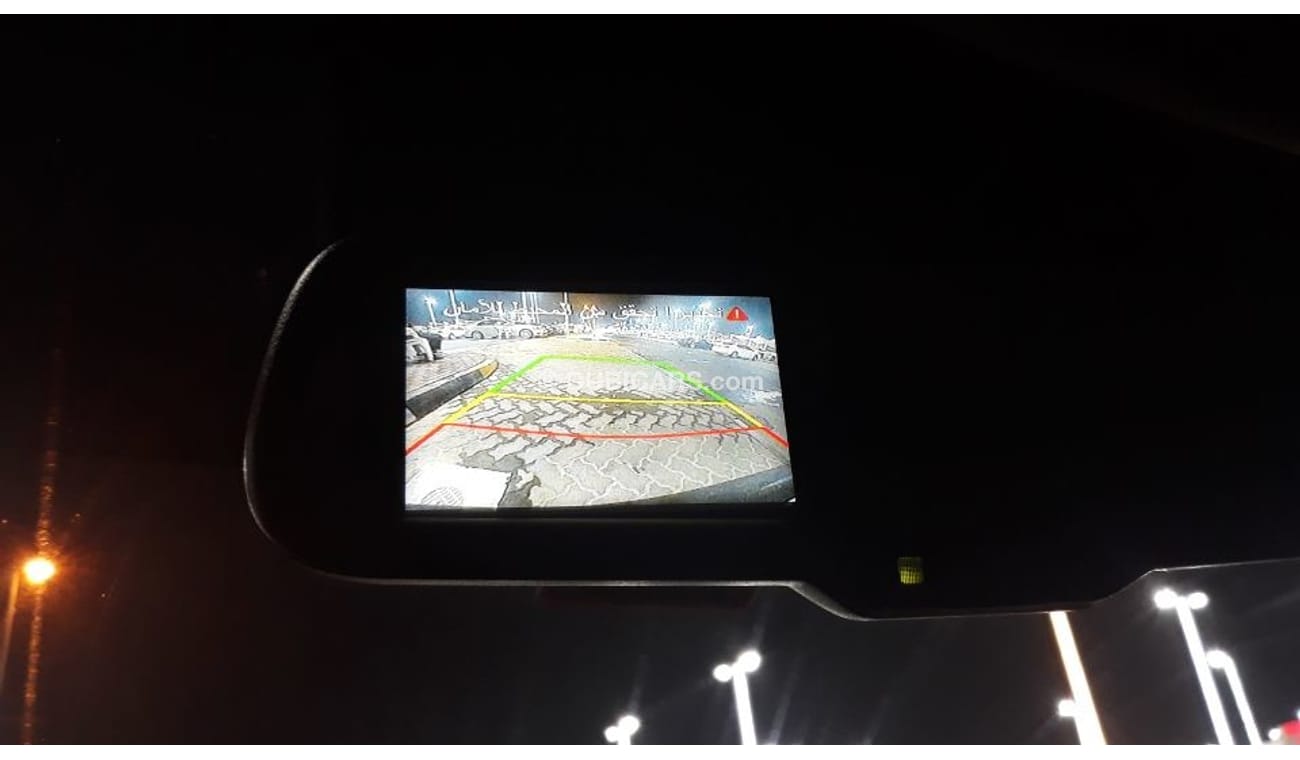 Kia Sportage 2014 Gulf Specs Full options Low mileage panorama roof