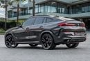 BMW X6 Xdrive 40i M Sport X6 xDrive 40i M Sport | 5,875 P.M | 0% Downpayment | BMW WARRANTY+SERVICE