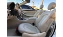 Mercedes-Benz CLK 280 ORIGINAL BRABUS KIT GCC SPECS
