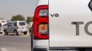 Toyota Hilux TOYOTA HILUX DC ADVENTURE | 2-YEAR WARRANTY + SERVICE AVAILABLE | IN-HOUSE FINANCING | 0% DOWNPAYMEN