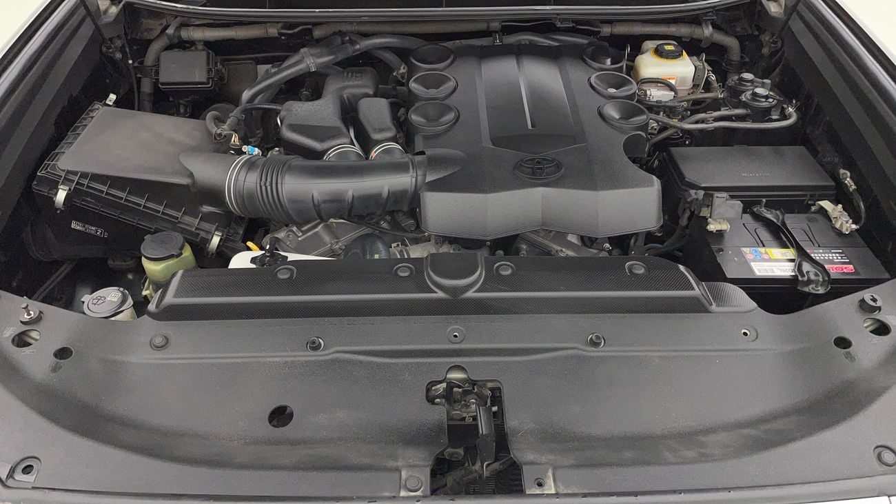 تويوتا برادو VXR 4 | بدون دفعة مقدمة | اختبار قيادة مجاني للمنزل