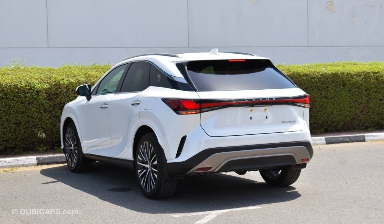 لكزس RX 350 Hybrid