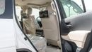Toyota Land Cruiser GXR 2026 Toyota Land Cruiser GXR 3.5L AT Petrol (Full Option with Radar)